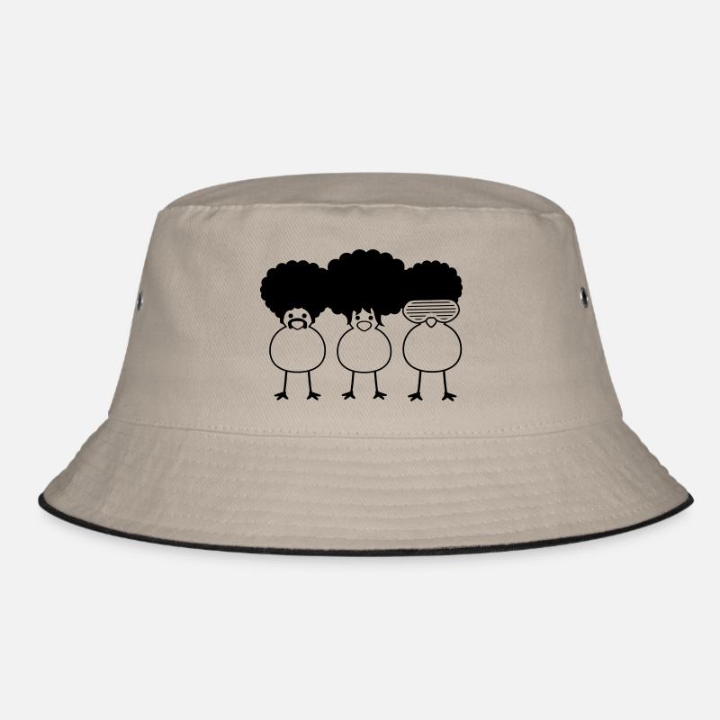 Bucket Hat