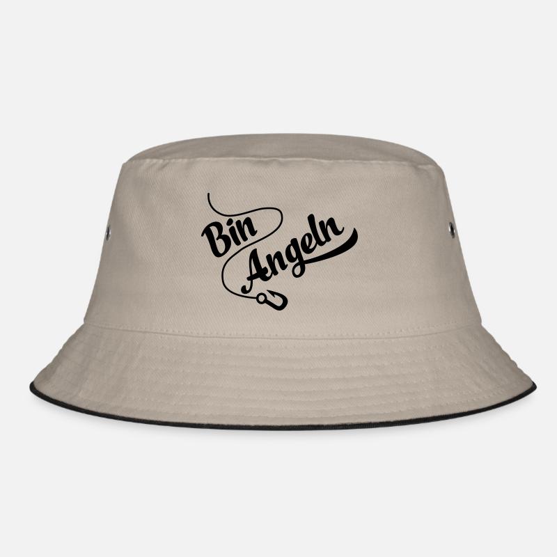 Bucket Hat