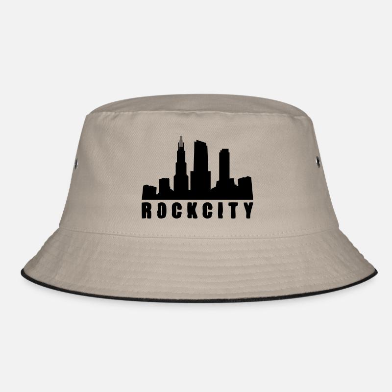Bucket Hat
