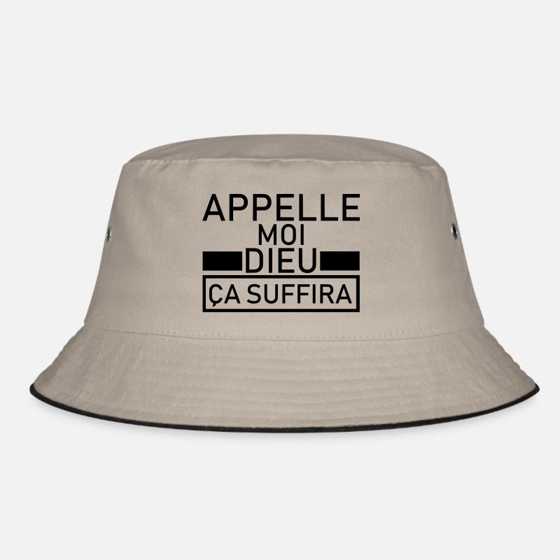 appelle moi dieu ça suffira Bob
