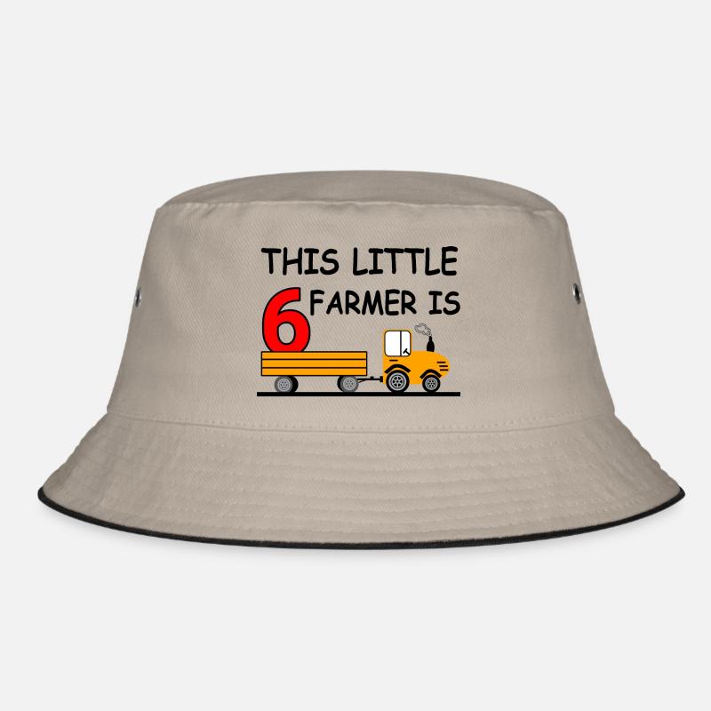 Bucket Hat