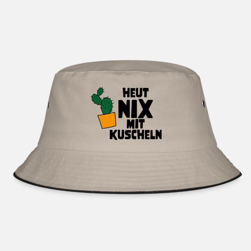 Bucket Hat