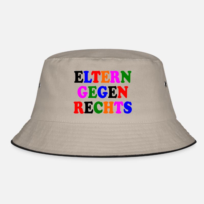 Bucket Hat