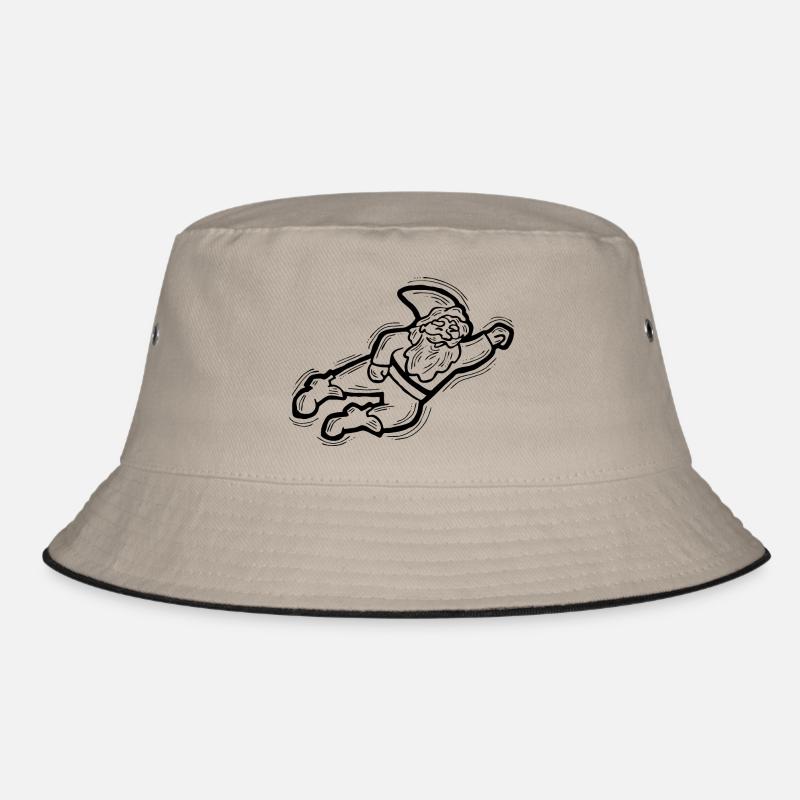 Bucket Hat