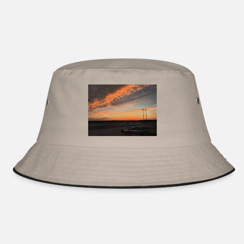 Sundown Bucket Hat