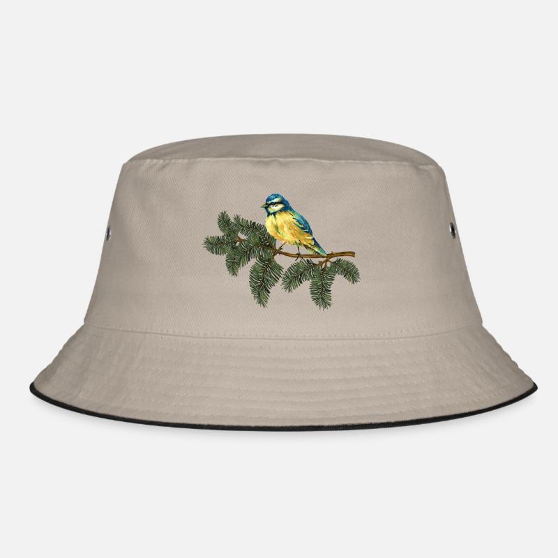 Bucket Hat