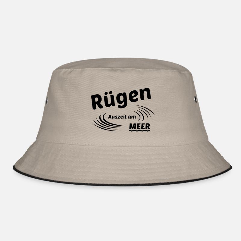 Bucket Hat