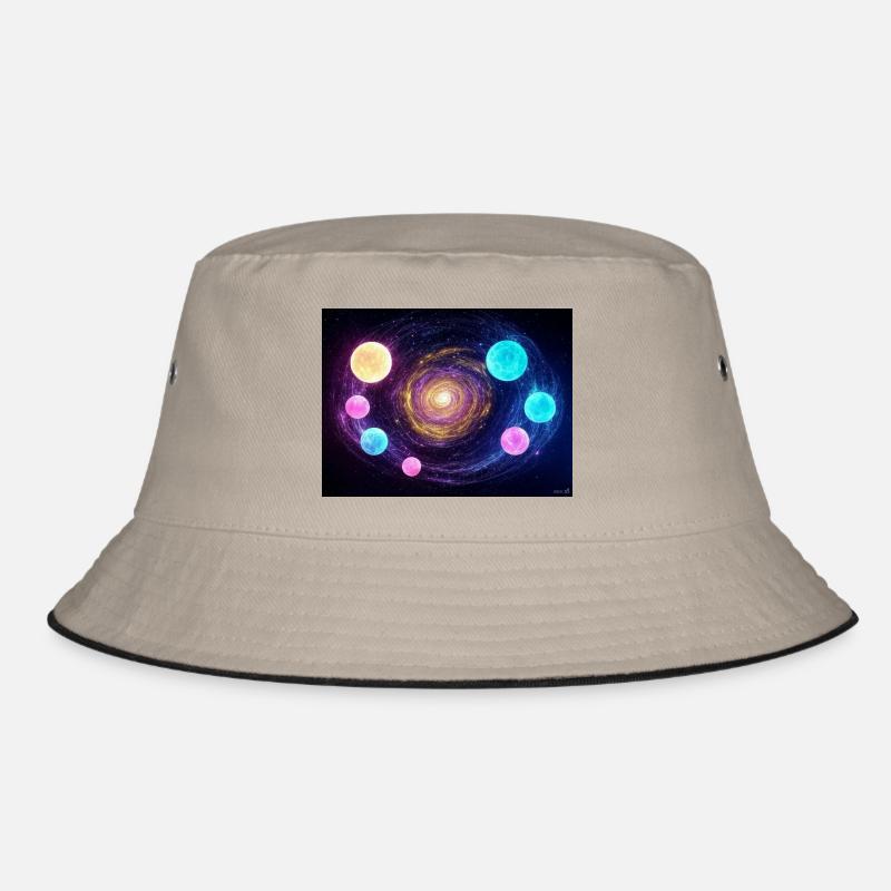 Bucket Hat
