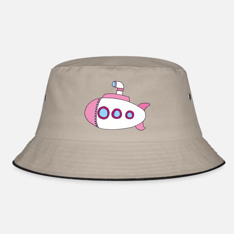Bucket Hat