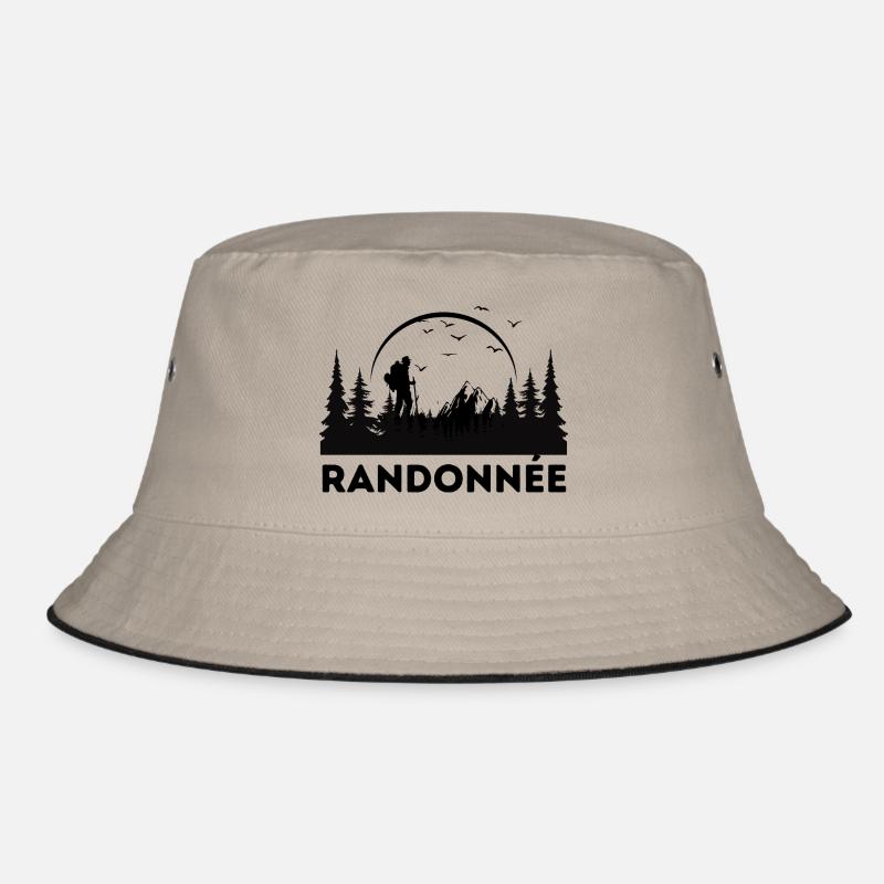 Randonne Bob