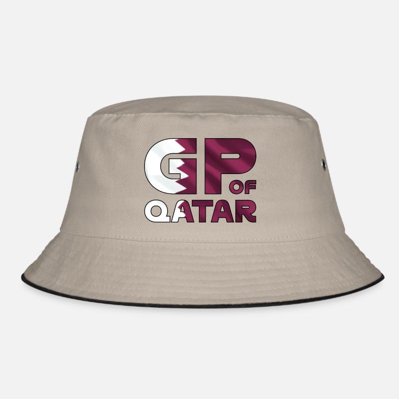 qatar_gp - Bob - kaki/noir