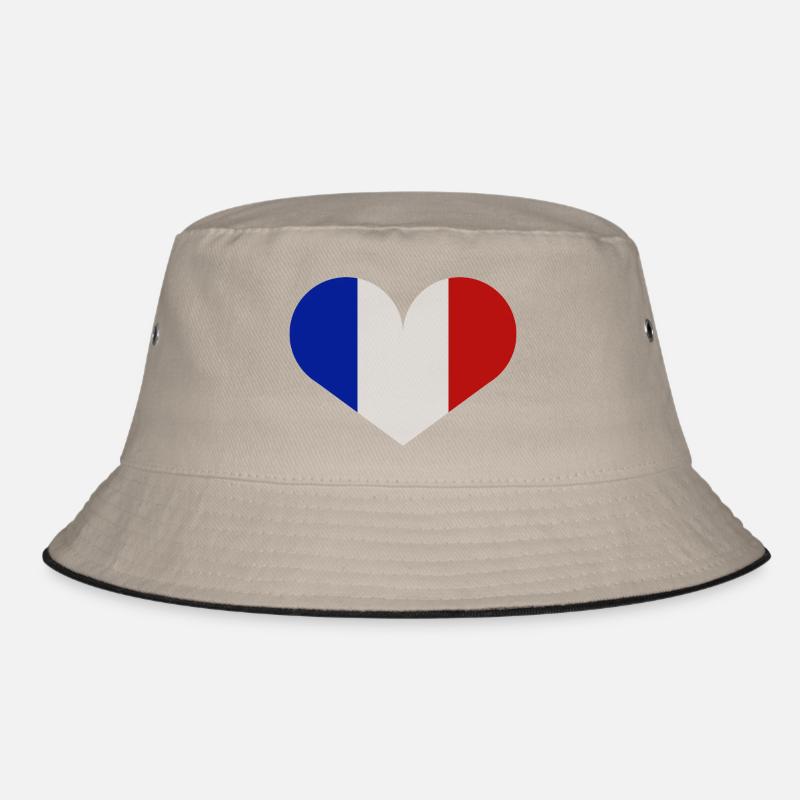 Drapeau français Bob