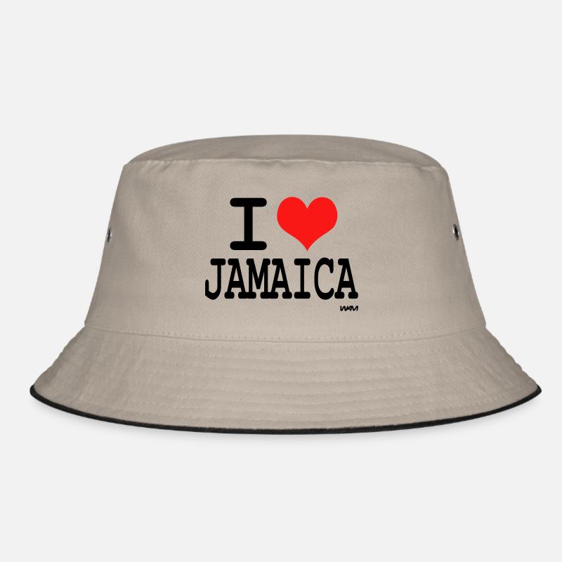 Bucket Hat