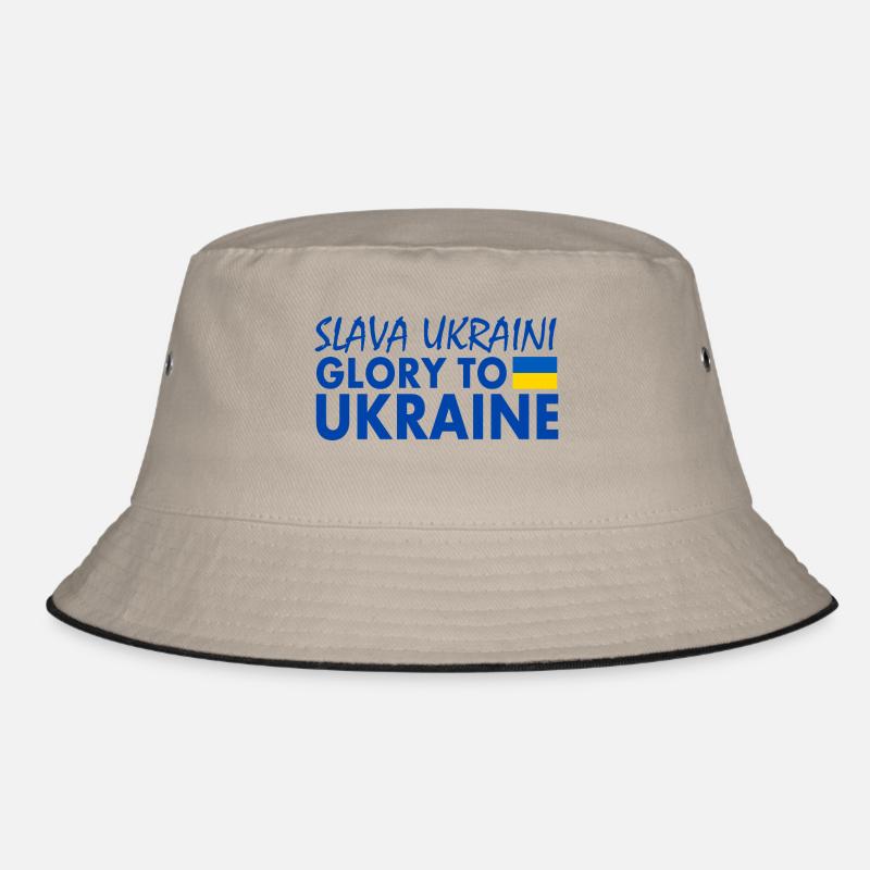 Slava ukraini Bob