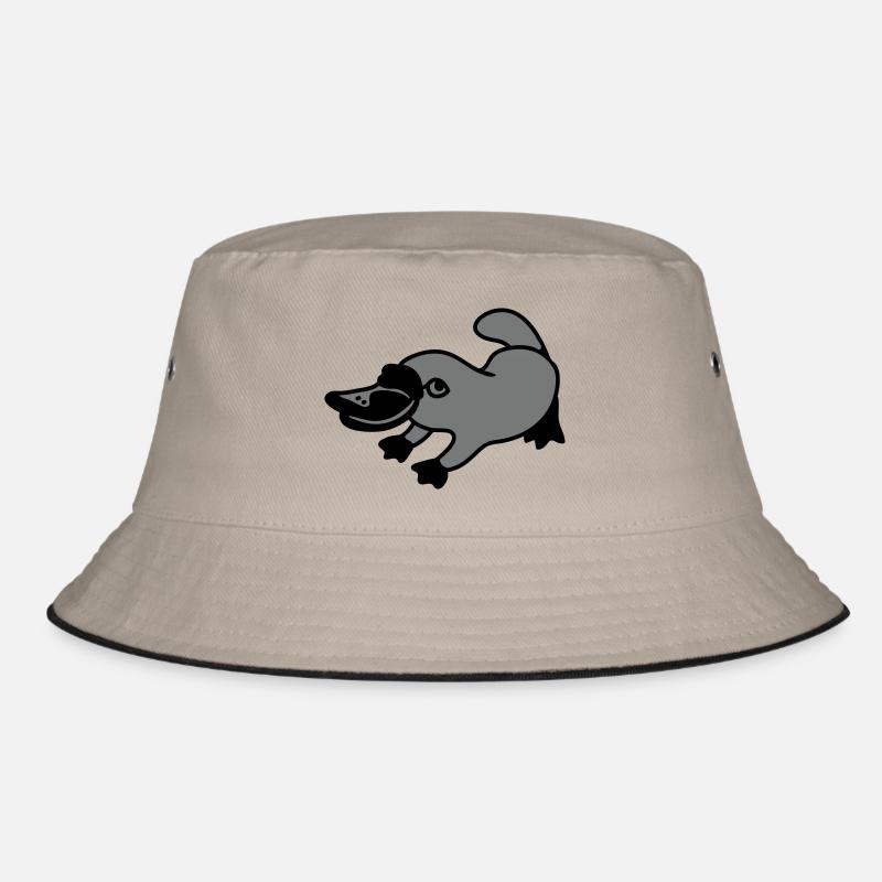 Ornithorynque Bob
