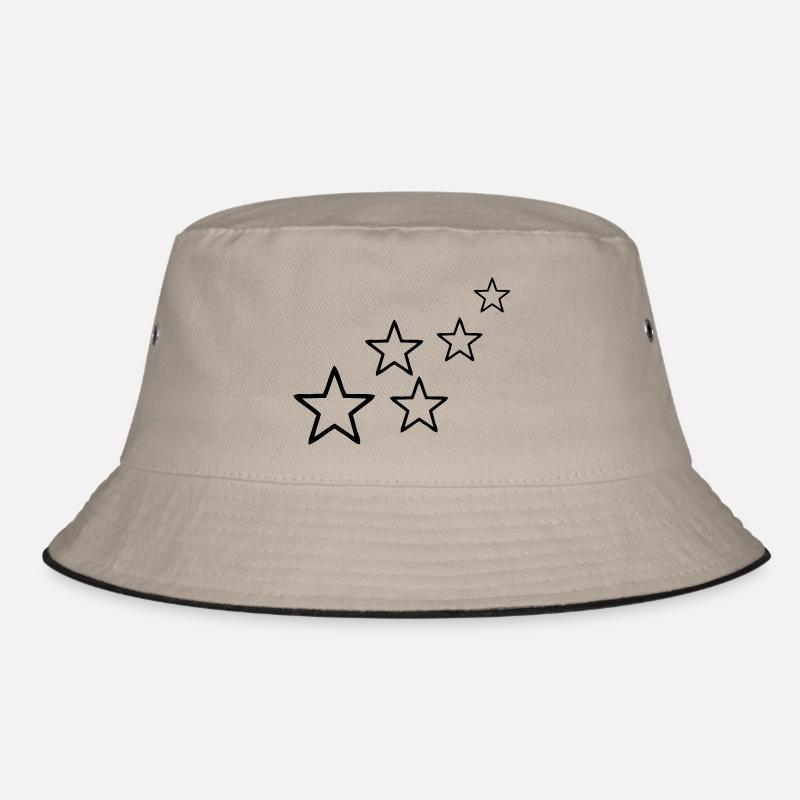 étoiles Bob