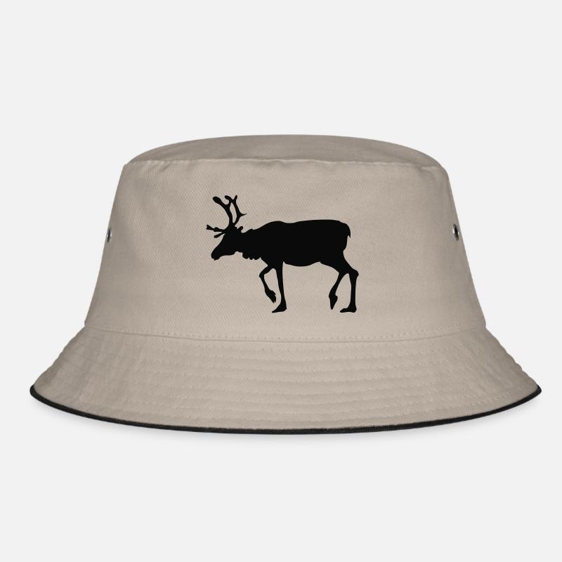 pure Bucket Hat