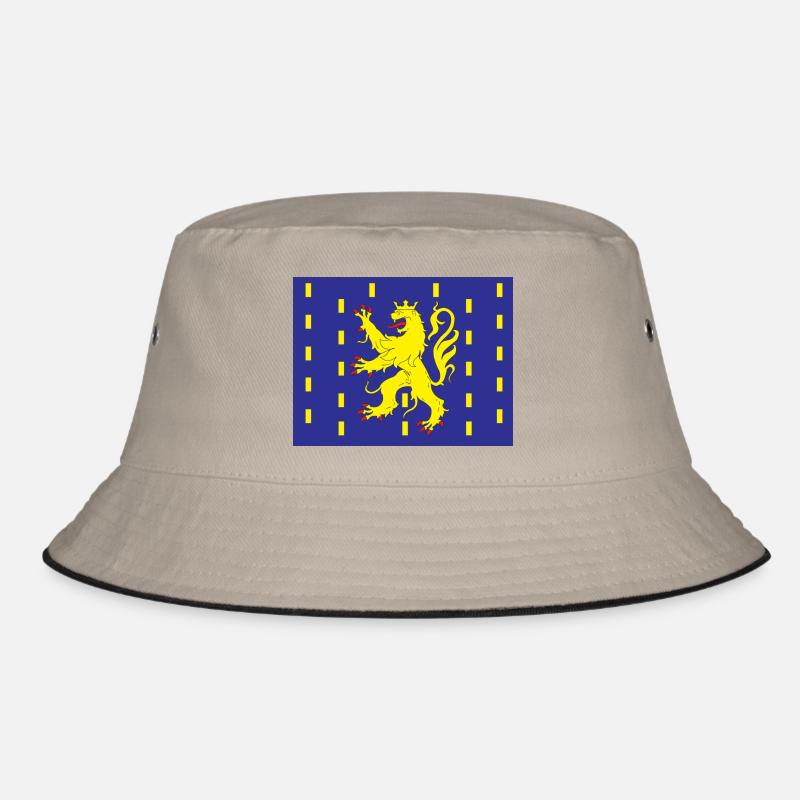 Franche Comté Bob