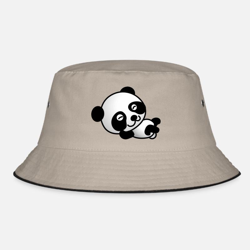 doux Panda Bob
