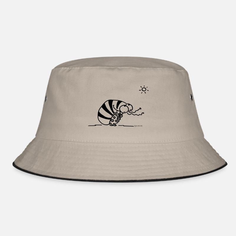 Bucket Hat