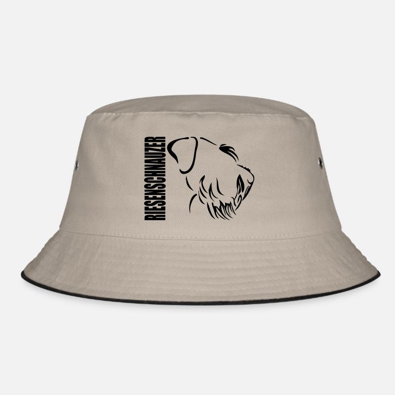 giant PROFILE Bucket Hat