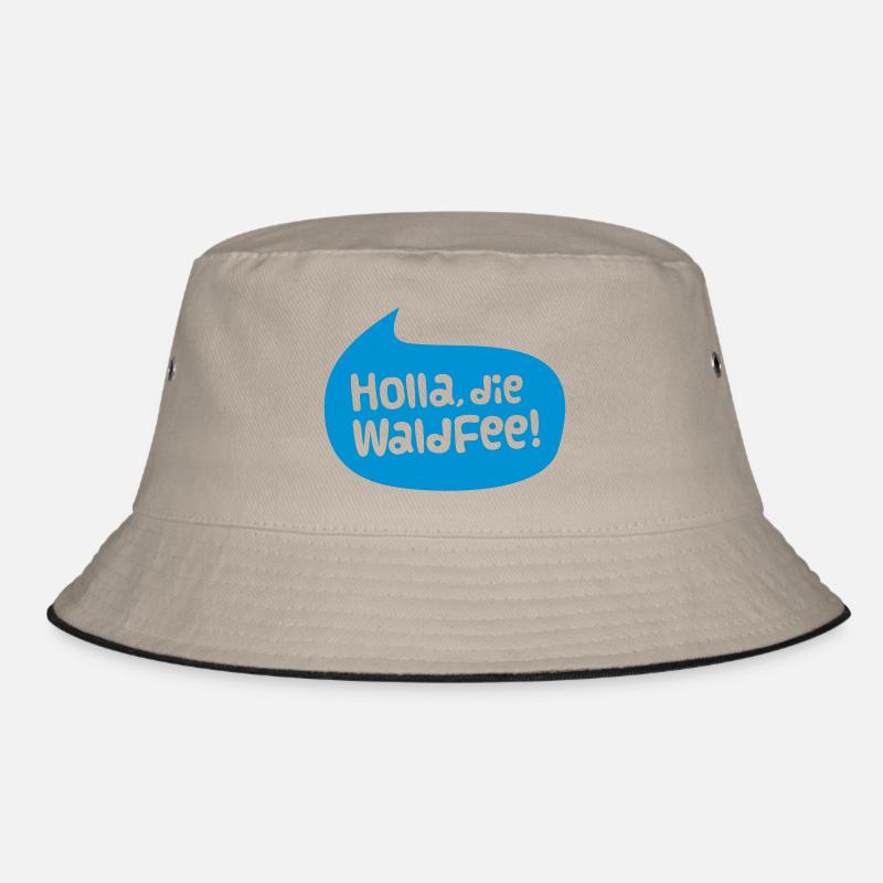 holla la fée de forêt Bob