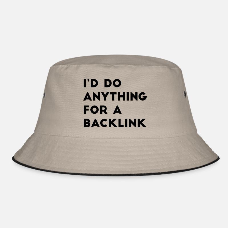 IdDoAnything Bucket Hat