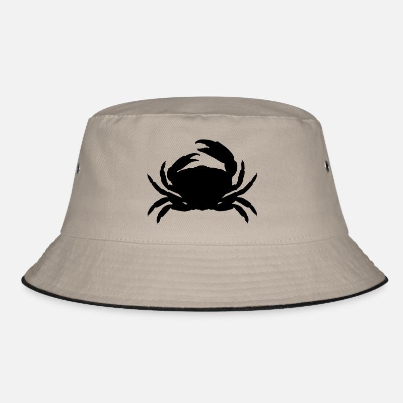 Krebs Bucket Hat