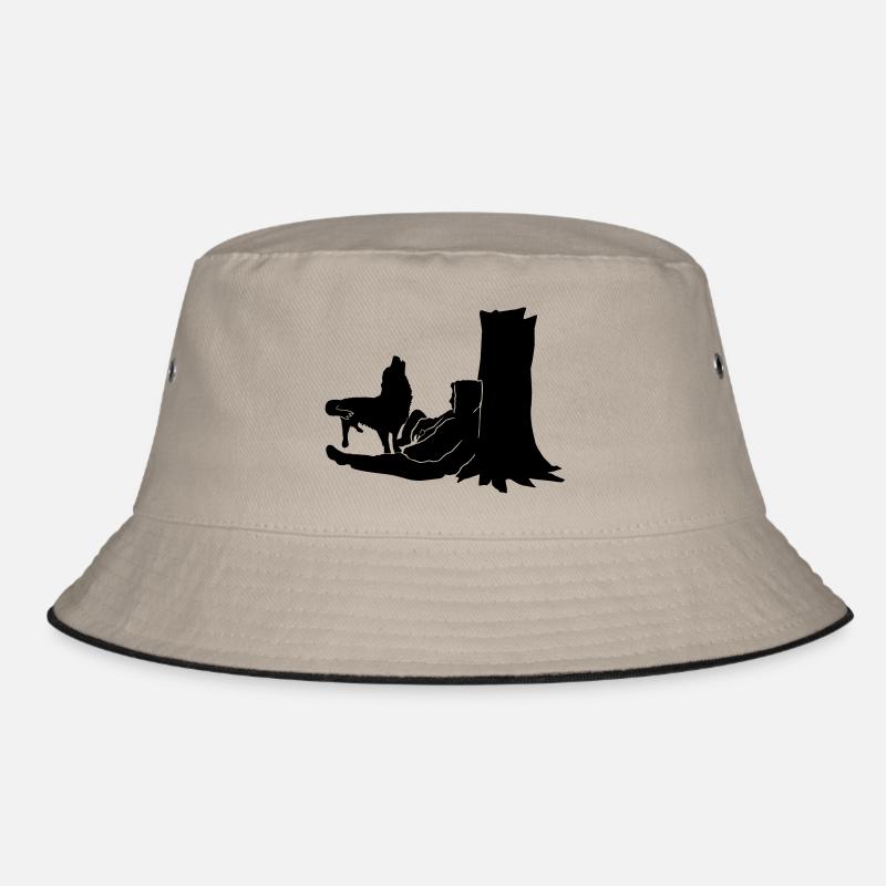 anzeige_amBaum_cb Bucket Hat