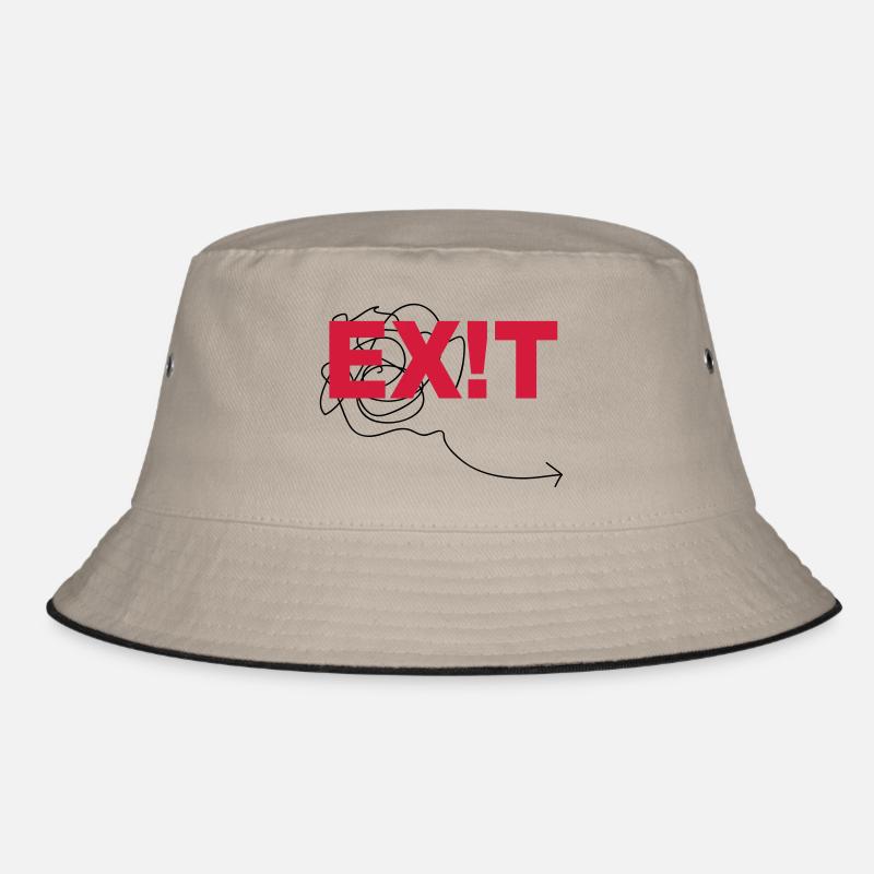 Bucket Hat