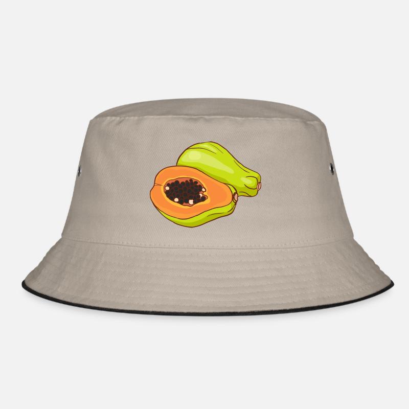 Papaye Melonbaum Bob