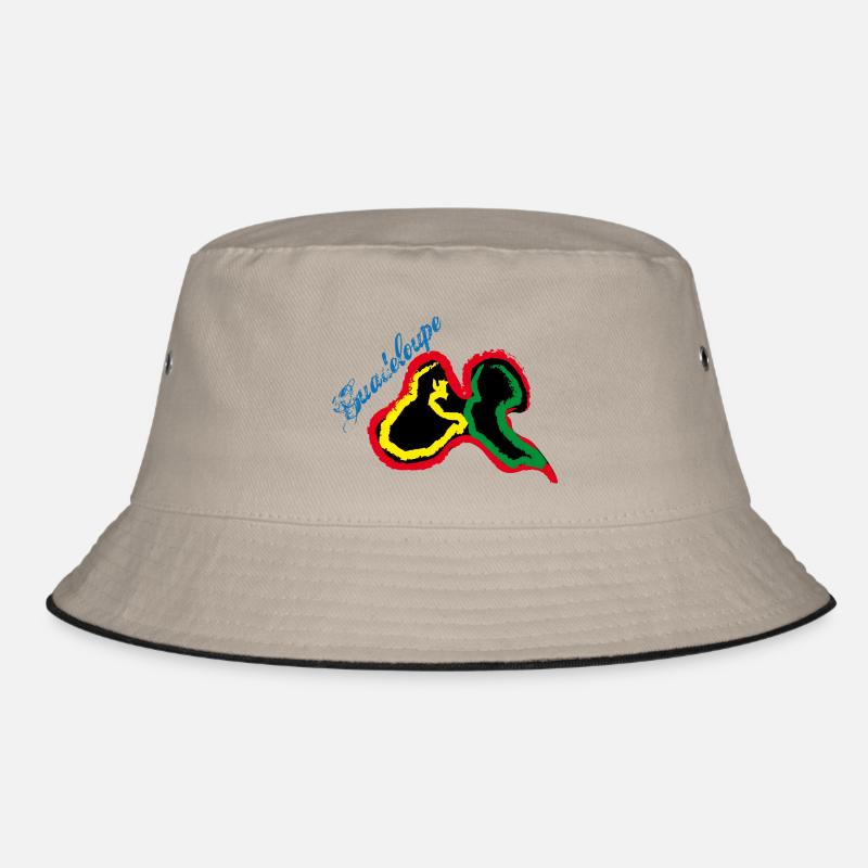 Guadeloupe Bob