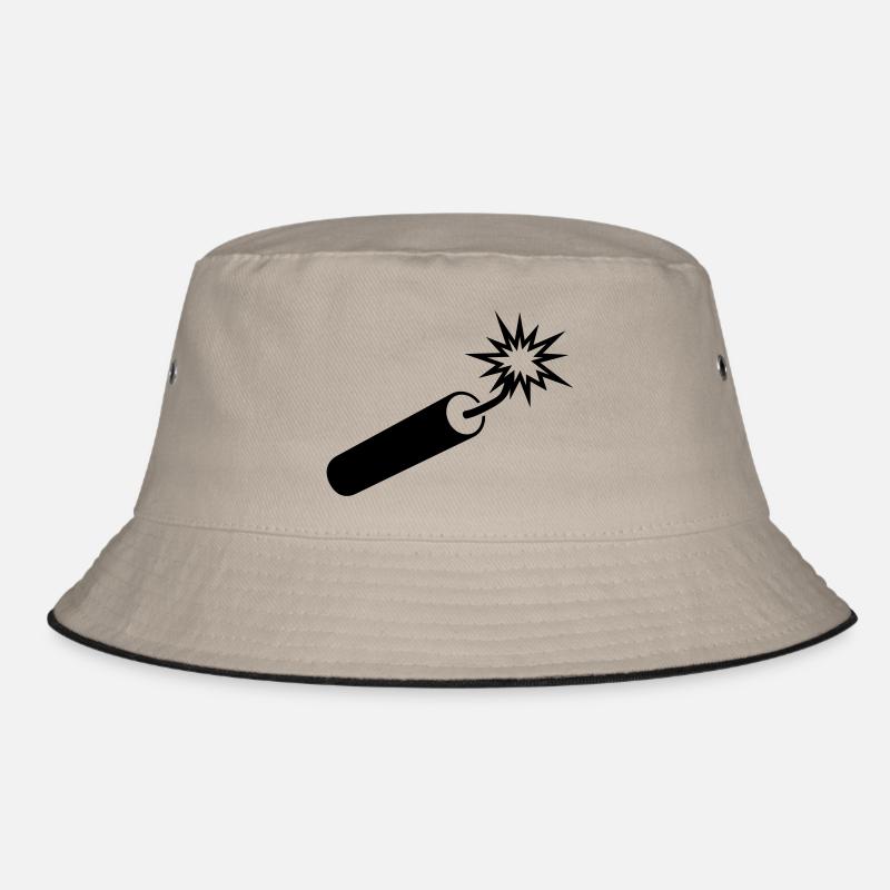 Bucket Hat
