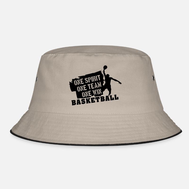 basket_01 Bucket Hat