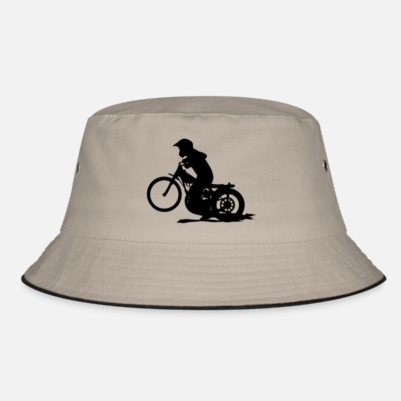 Speedway Bob
