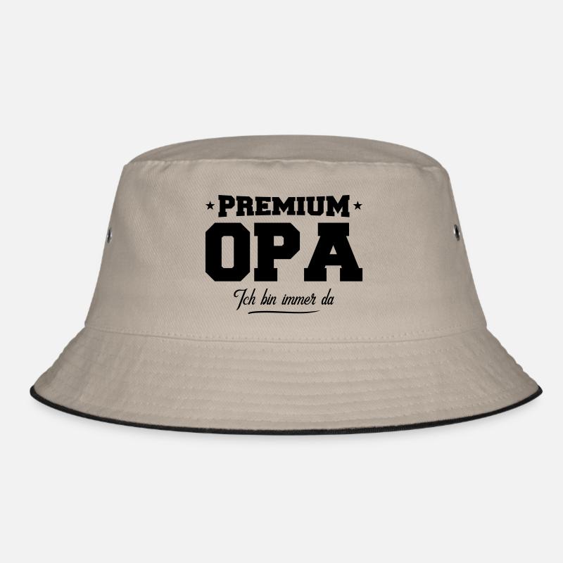 Bucket Hat