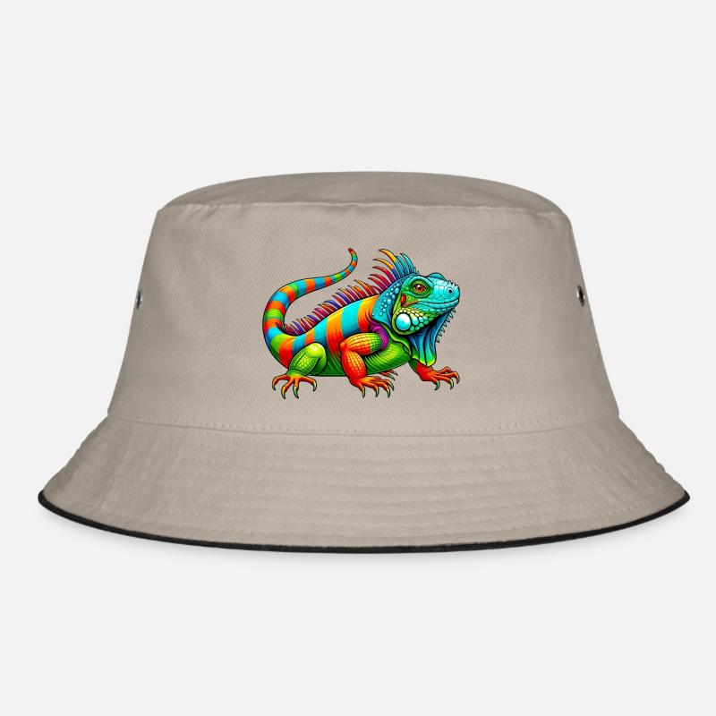 Iguane Bob