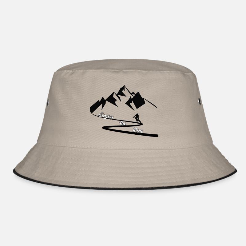 Profitez de la balade Bob