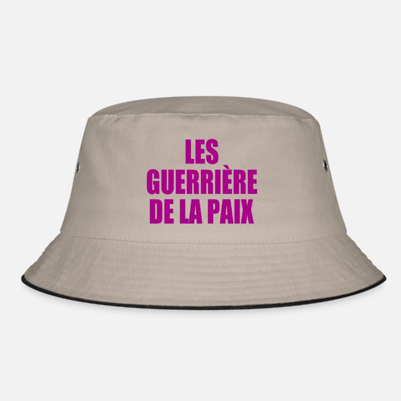 Bucket Hat