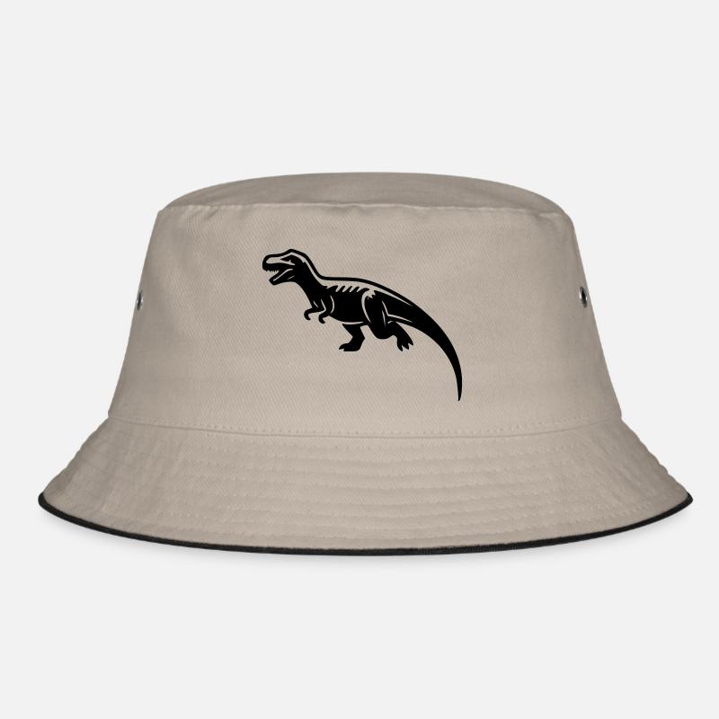 Raubvogel Bucket Hat