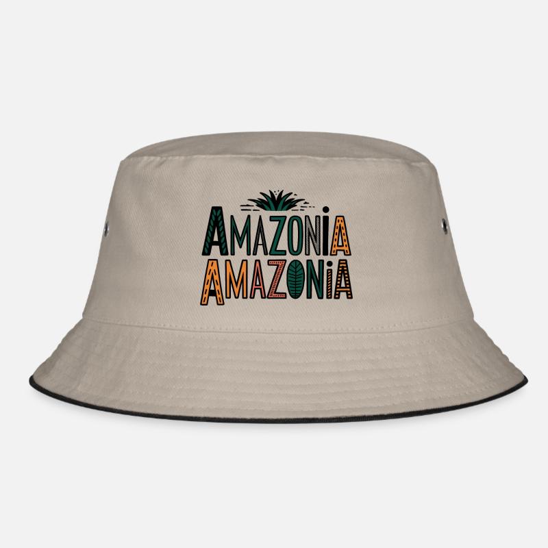 Amazonia Bob