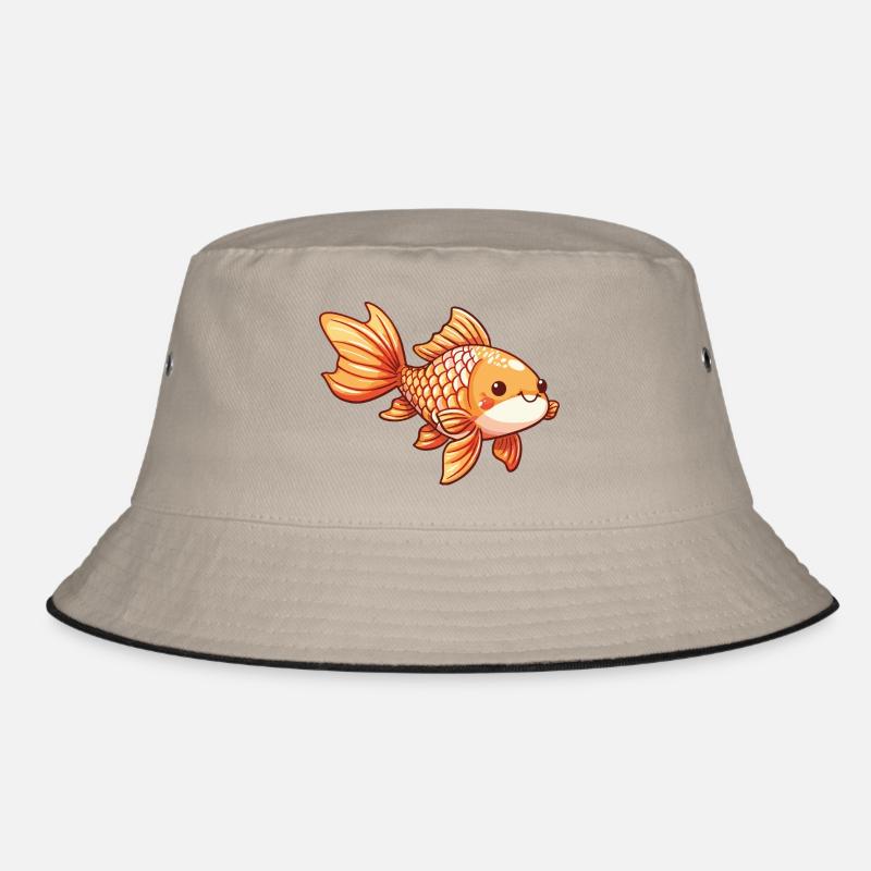 Bande dessinée Poisson Rouge Bob
