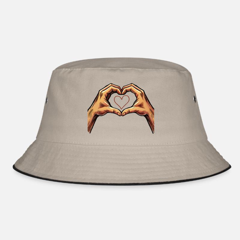 Main Coeur Bob