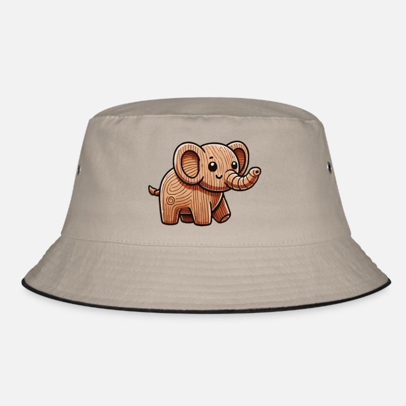 Bucket Hat