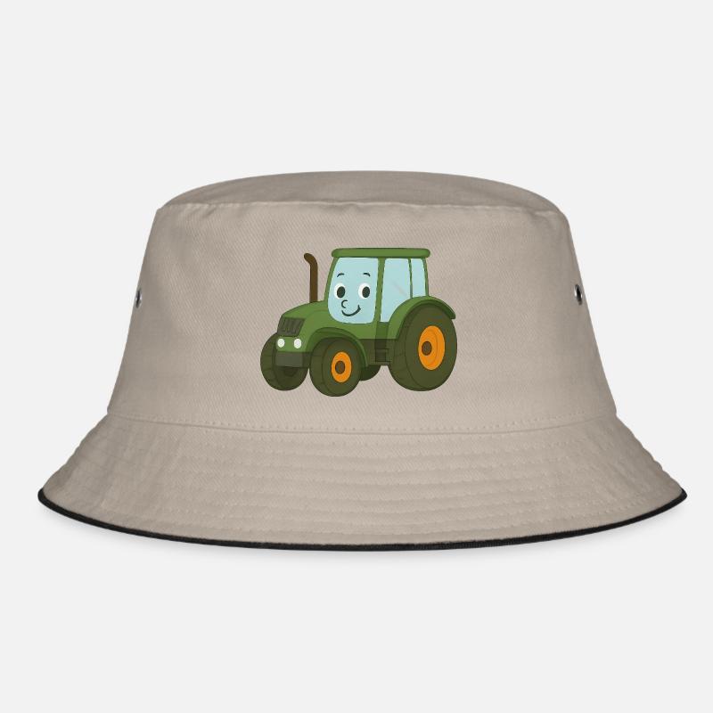 Bucket Hat