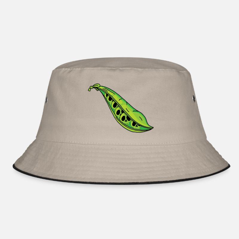 Crânes de petits pois Bob