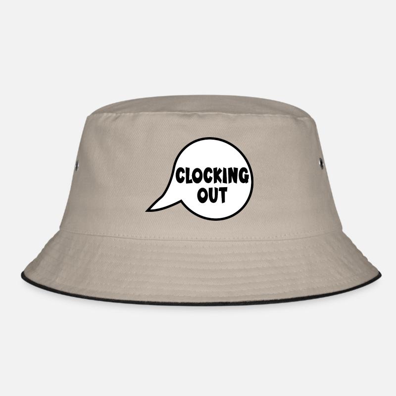 Bucket Hat