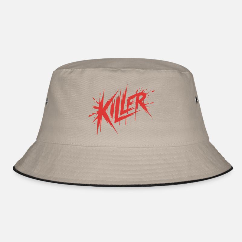 Bucket Hat