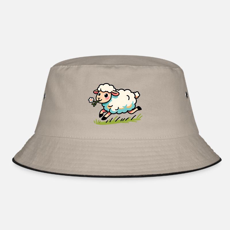 Bucket Hat