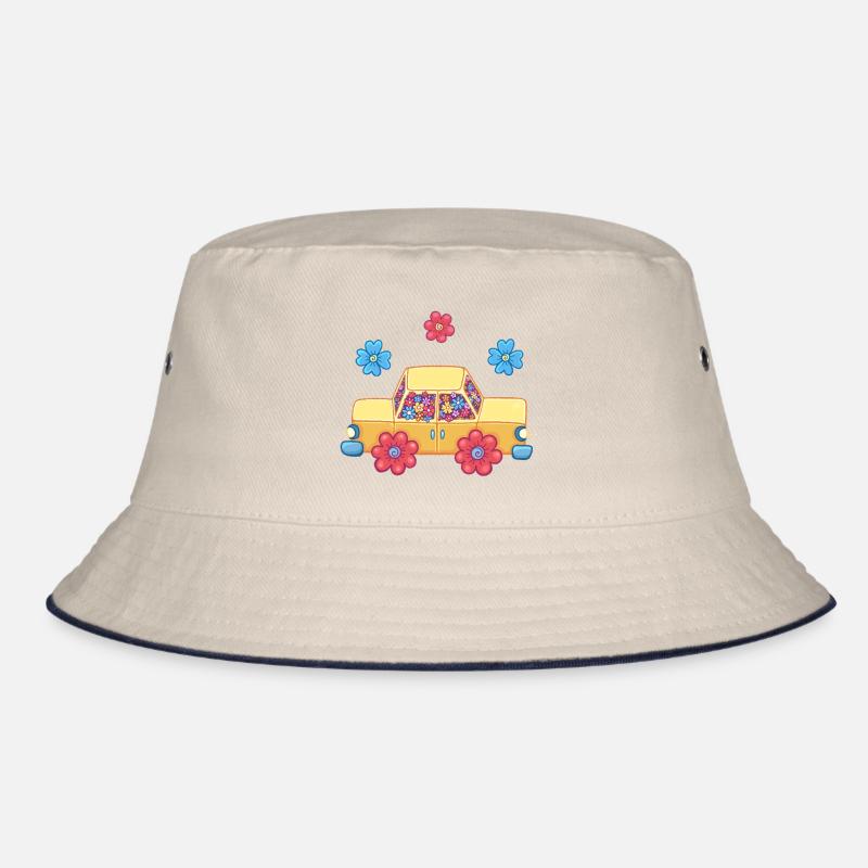 Bucket Hat